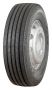 Грузовая шина LingLong F805 275/70R22,5 148/145M рулевая 16PR