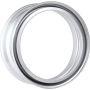 Грузовой диск под клинья SRW 4227501 7,5x22,5 ET110 Silver