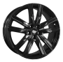 Легковой диск Khomen Wheels KHW1905 7,5x19 5x108 ET33 60,1 GRF