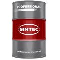 Sintec Professional 0W-20 API SP; ILSAC GF-6A синтетическое 205 л 600184