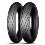 Мотошина Michelin Pilot Street 2.75 R18 42P Front Wheel (переднее колесо)